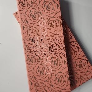 Sigma Beauty Cor de rosa palette